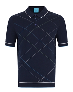 Поло хлопковое Dalmine