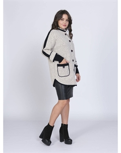 Жакет Текстильная мануфактура