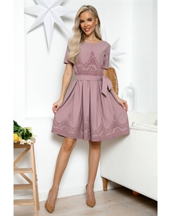 Платье Open-style