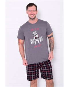 Пижама Новое кимоно