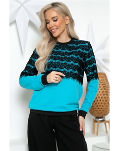 Джемпер Open-style