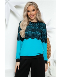 Джемпер Open-style