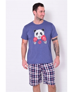 Пижама Новое кимоно