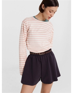 Шорты женские серые Mark formelle