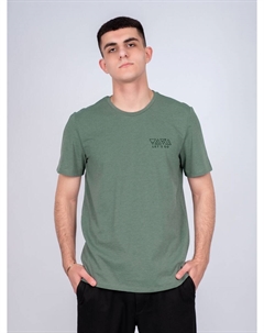 Футболка мужская Let's go