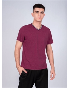 Футболка мужская Let's go