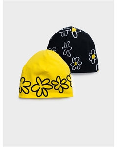 Шапка трикотажная Playtoday