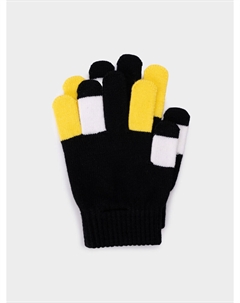Перчатки трикотажные Playtoday