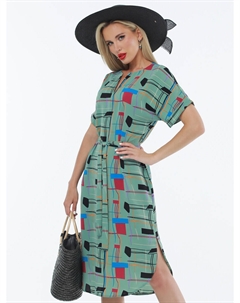 Платье Dstrend