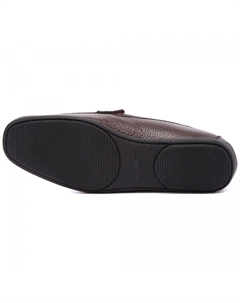 Мокасины Stemar