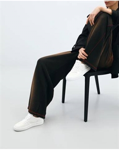 Кроссовки Stuart weitzman