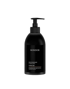 Кондиционер для волос, сандал / Hair Conditioner Arabian Spa 300 мл Kondor