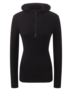 Пуловер из кашемира и шелка Brunello cucinelli