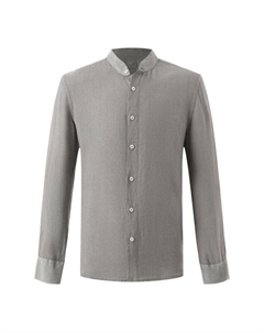 Льняная рубашка 120% lino