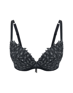 Бюстгальтер-бралетт Ambra