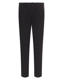 Хлопковые брюки Transit