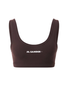 Бра-топ Jil sander