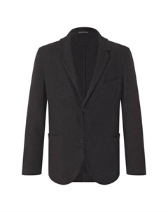 Льняной пиджак Hannes roether