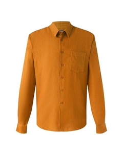 Льняная рубашка Vilebrequin