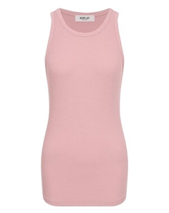 Хлопковая майка Replay