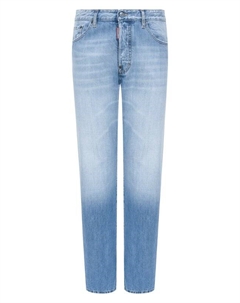 Джинсы 642 Dsquared2