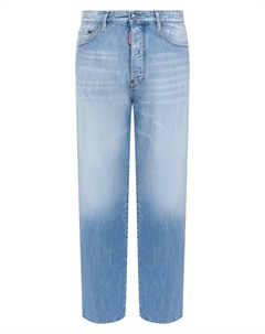 Джинсы Bro Dsquared2