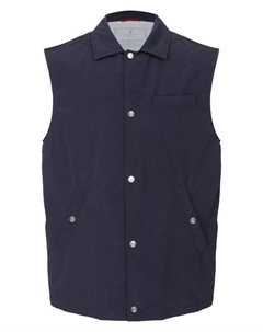 Жилет Brunello cucinelli