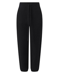 Кашемировые джоггеры Addicted