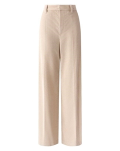 Вельветовые брюки Brunello cucinelli