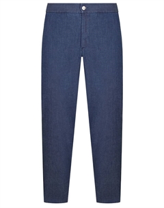 Брюки хлопковые Panicale