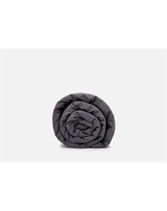 Пододеяльник Melange black, черный, 200х200 Morфeus