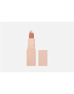 Помада для губ Устойчивая Long lasting lipstick 3.8 г Stellary
