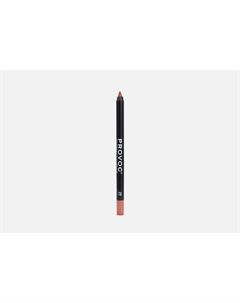 Гелевый водостойкий карандаш для губ Semi-Permanent Gel Lip Liner Filler 1.4 г Provoc
