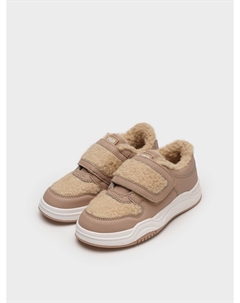 Полуботинки для девочек Playtoday kids