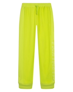 Брюки трикотажные для девочек Playtoday tween