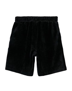 Шорты трикотажные для девочек Playtoday tween