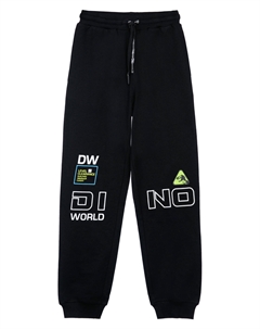 Брюки трикотажные для мальчиков Playtoday tween