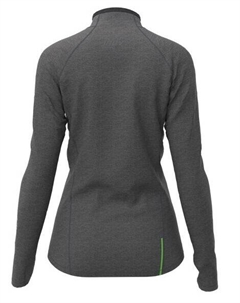 Кофта Train Elite Mid HZ W Inov-8