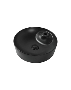 Раковина накладная AQUANET Moon-2 Aquanet