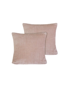 Комплект наволочек Волна Hoff