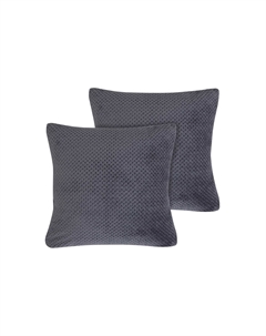 Комплект наволочек Жаккард Hoff