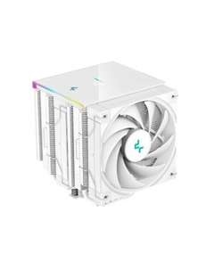 Кулер для процессора Deepcool AK620 DIGITAL WH (R-AK620-WHADMN-G)