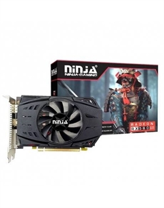 Видеокарта Sinotex Ninja RX560 4GB (AFRX56045F) Sinotex ninja