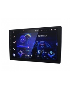 Автомагнитола MPA-270 DSP 2DIN 4x60Вт v5.0 9" RDS (PRMPA270) Prology