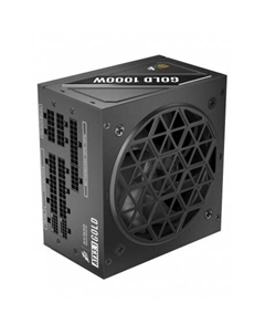 Блок питания 1stPlayer NGDP 1000W Black Gold ATX3.0 HA-1000BA4 1stplayer