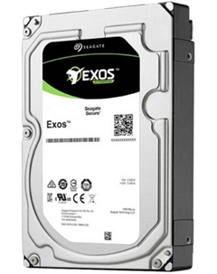Жесткий диск 2TB SAS 12Gb/s ST2000NM0045 3.5" Enterprise 7200rpm 128MB Bulk Seagate