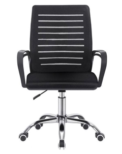 Кресло офисное Defender SOFIA DEFENDER 64022 BLACK