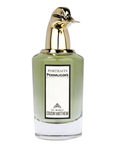 The Impudent Cousin Matthew: парфюмерная вода 75мл уценка Penhaligon's