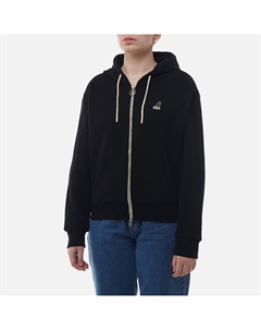 Женская толстовка Classic Logo Zip-Up Kangol