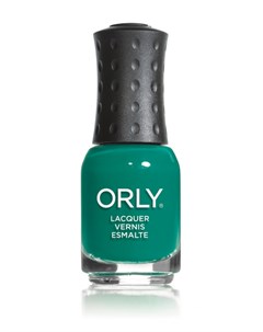 696 лак для ногтей Green With Envy 3 5 мл Orly
